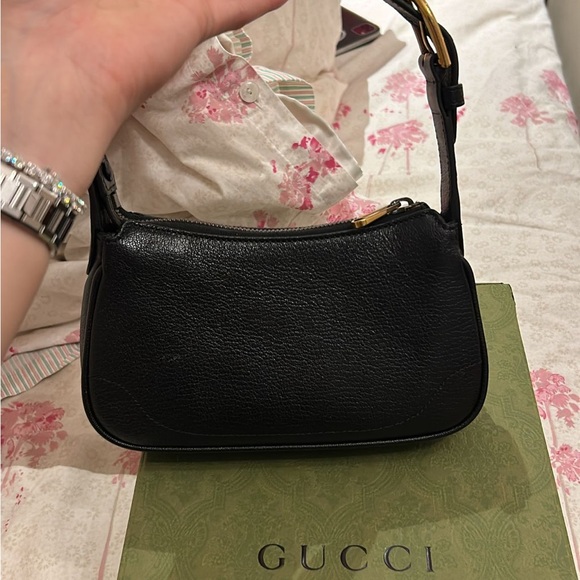 AUTHENTIC GUCCI Pocketbook - Picture 3 of 4